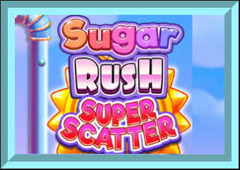 Игровой автомат Sugar Rush