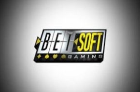 Betsoft игровой софт