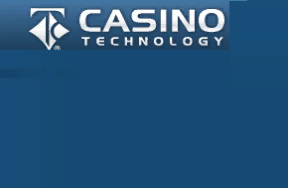 CASINO TECHNOLOGY